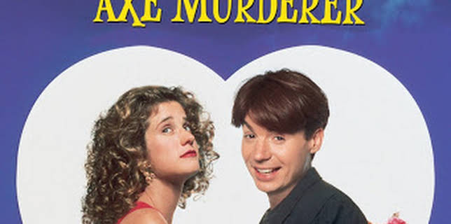 9:55 PM: So I Married An Axe Murderer (IMDb 6.5) | Sky Comedy | 2/12 2026