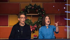 Alle mot alle julespesial (S3 E2)