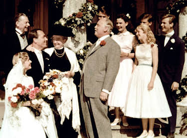 14:45: Hochzeit auf Immenhof | BR Fernsehen | 5/24 2026