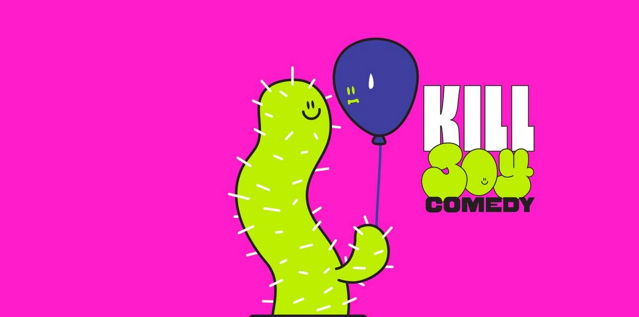 Killjoy Comedy