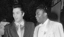 Elvis Presley – på evig søking