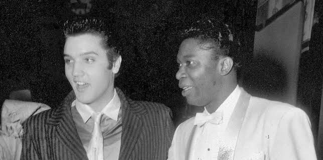 13:25: Elvis Presley – på evig søking | NRK 2 | 11/15 2025