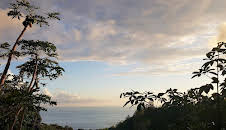 Die Insel La Réunion