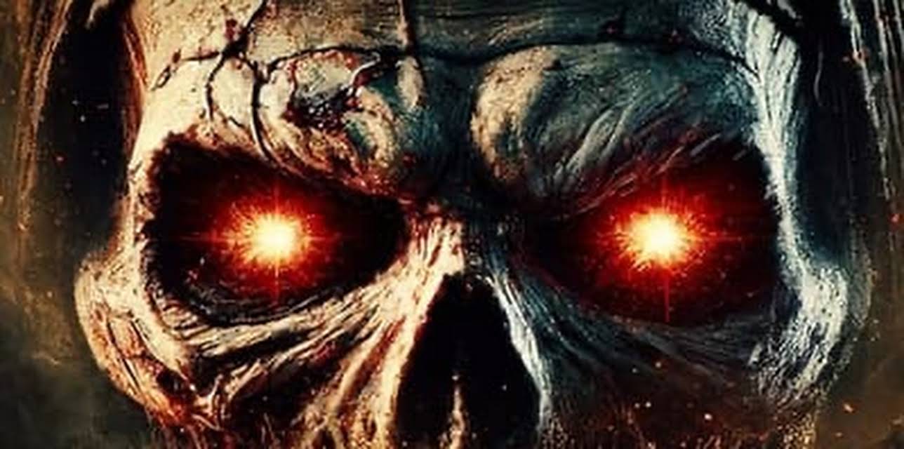 Mummy Resurrection (2021)