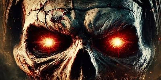 Mummy Resurrection (2021)