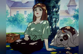 Cinderella: The Horse