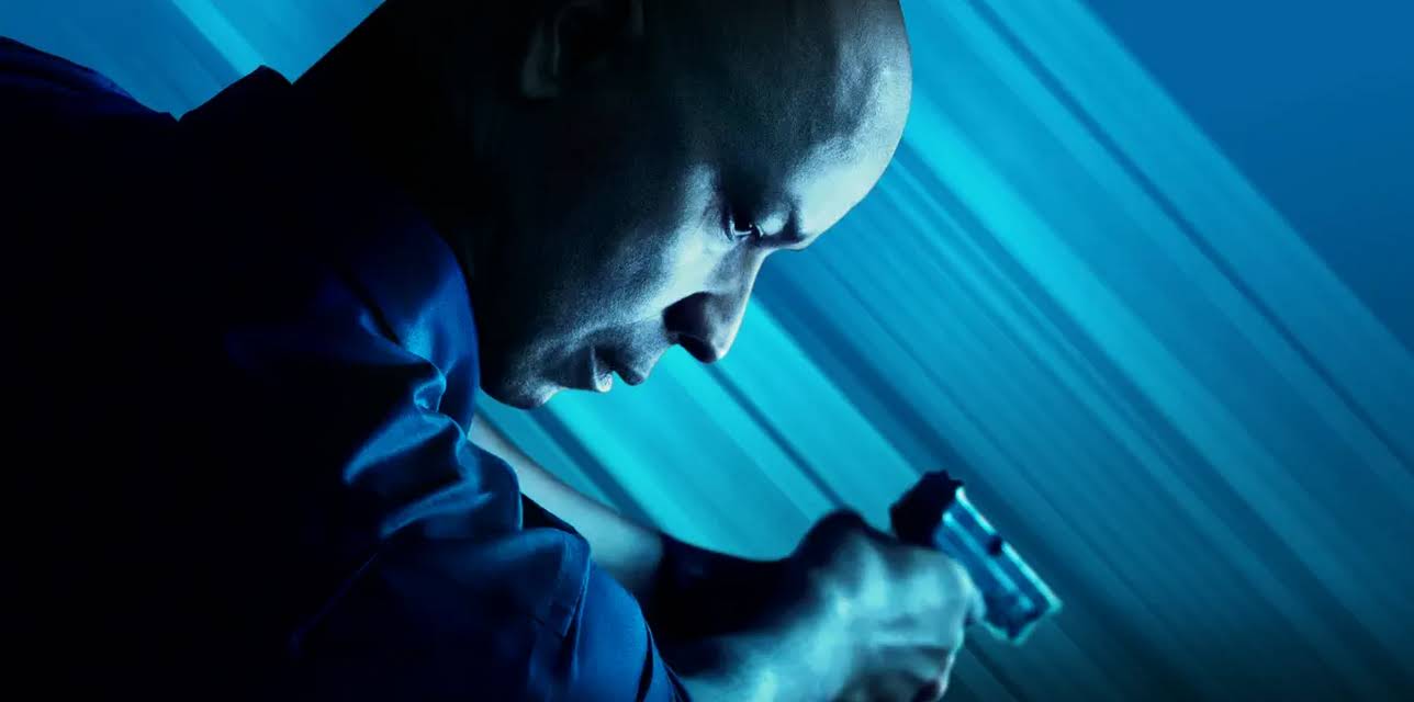 The Equalizer (2014)