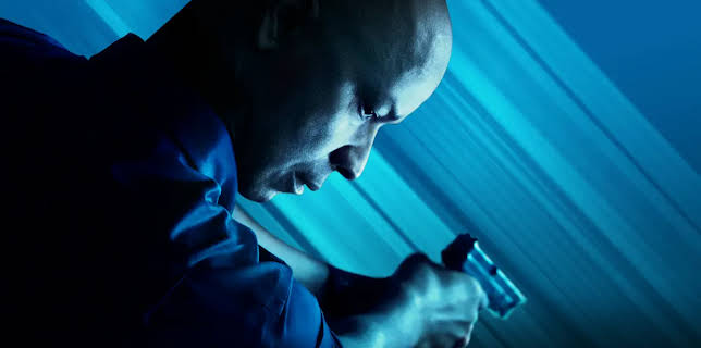 The Equalizer (2014)