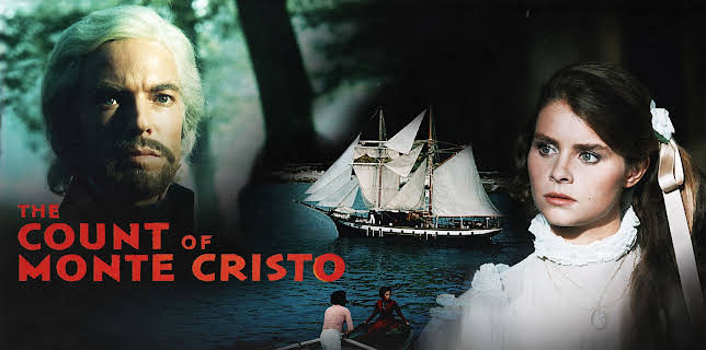 The Count of Monte Cristo (1975)