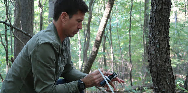 02:48: Paranormal Declassified (S1 E5) (S1) | Discovery Science | 11/2 2025