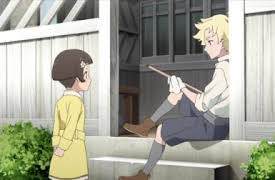 Sirius the Jaeger: Falta de talento