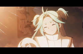 Season 1: Loss and Gain