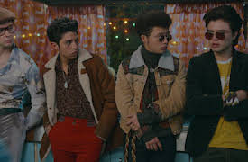 Eva, Camilo och kärleken: Samtalen med don Juan