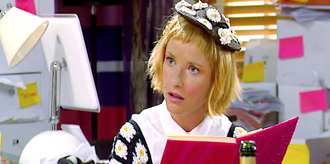 2:20 AM: Absolutely Fabulous (S5 E2) (S5) | W | 11/18 2025