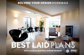 Best Laid Plans: Lawrence & Lydia/Dave & Mary