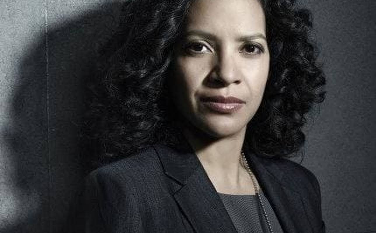 Zabryna Guevara