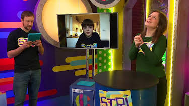 6:30 PM: Stri (S1 E1) (S1) | BBC Alba | 7/21 2026