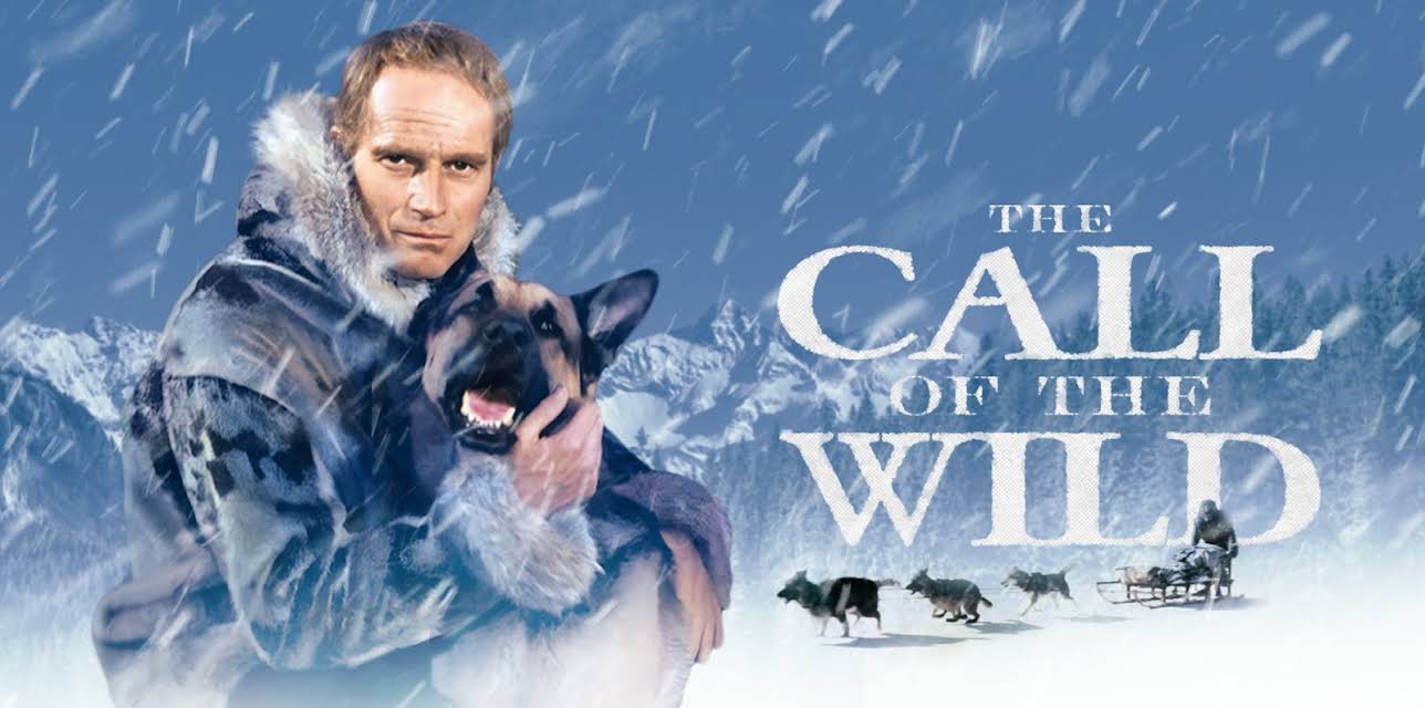 The Call of the Wild (1972)