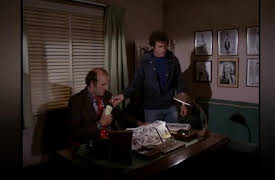 Starsky and Hutch Season 1: Death Notice