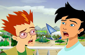 Chaotic: Welcome to Chaotic, Part II