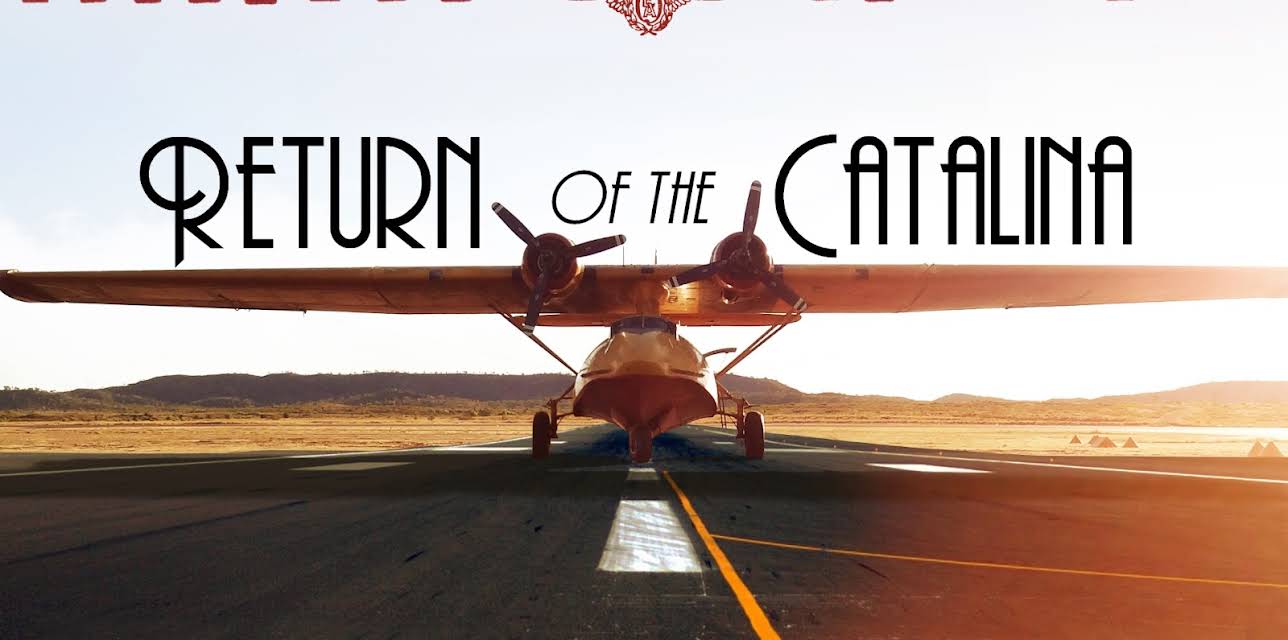 Return of the Catalina (2015)