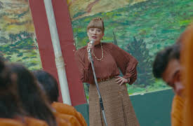 Eva, Camilo och kärleken: I asfaltens djungel