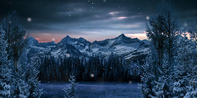 Vinterfönster (2018)