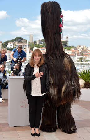 Maren Ade as Director