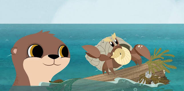 5:25 PM: Puffin Rock (S3) | Cbeebies | 11/12 2025