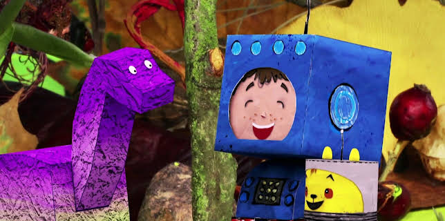 18:54: Unser Sandmännchen | MDR Fernsehen | 3/16 2026