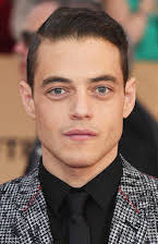 Rami Malek como 