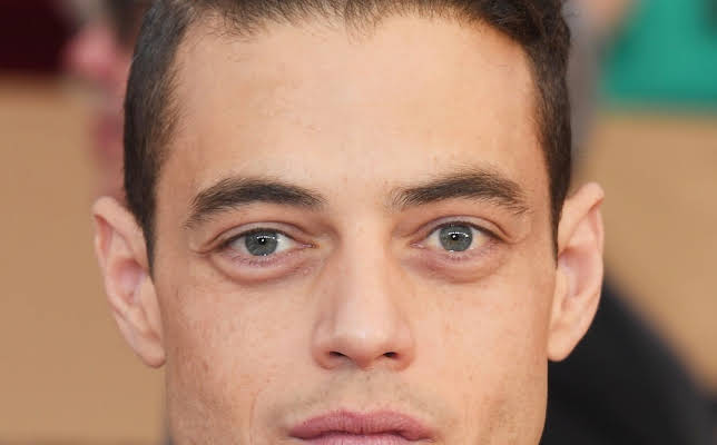 Rami Malek