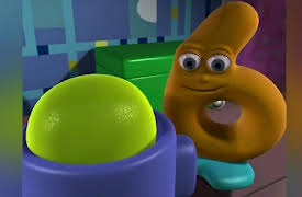 Numberjacks: Forward Thinking