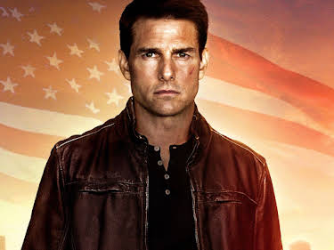 20:15: Jack Reacher | ProSieben | 10/5 2026