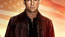 Jack Reacher