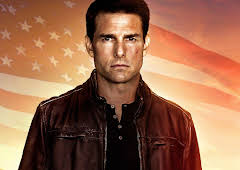 Jack Reacher