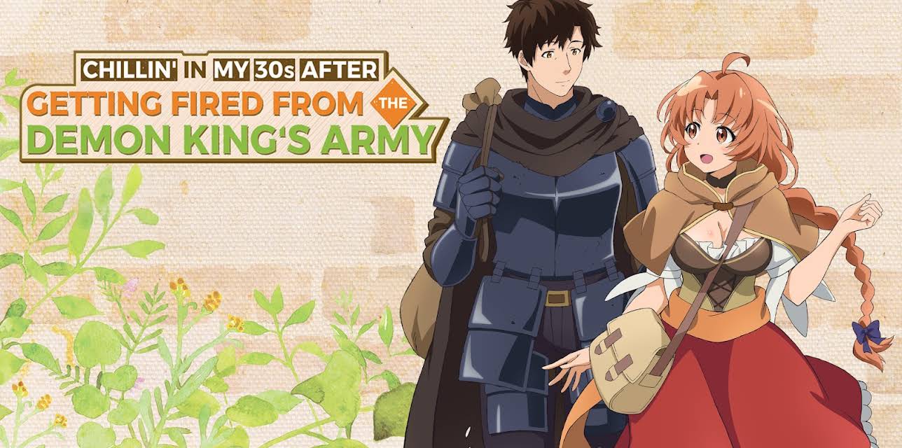 Chillin' in My 30s after Getting Fired from the Demon King's Army: Season 1