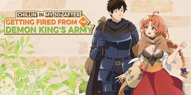 Chillin' in My 30s after Getting Fired from the Demon King's Army: Season 1