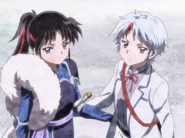 16:45: Yashahime | ProSieben Maxx | 10/29 2026