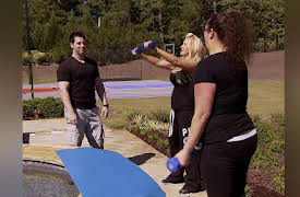 Don't Be Tardy For the Wedding Season 1: How to Dress a Bride in 6 Weeks