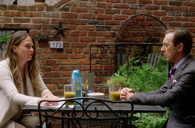 Instinct, Season 1: Bye Bye Birdie