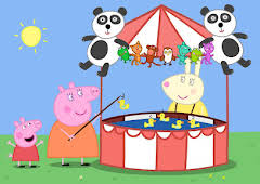 Peppa Pig