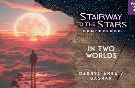 Stairway to the Stars: In Two Worlds Part 2