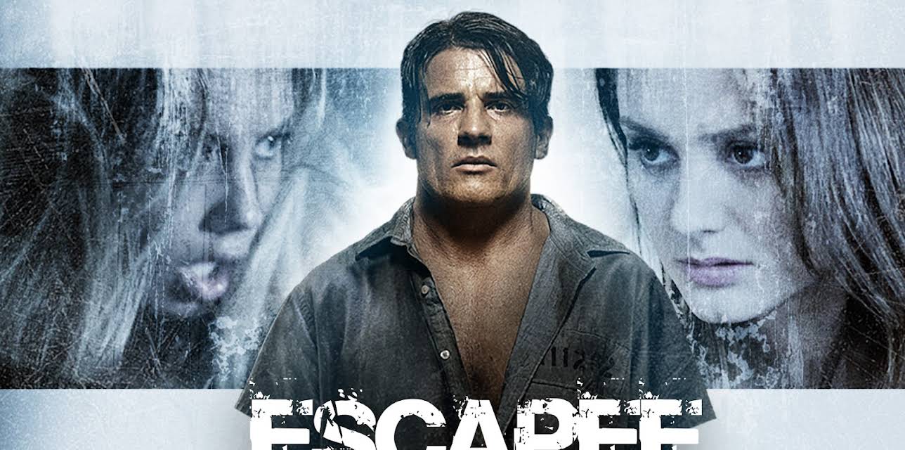 Escapee (2011)