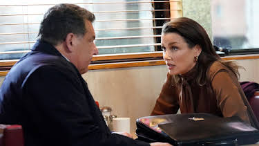 2:20 PM: Blue Bloods (S10 E15) (S10) | 5 USA | 6/14 2026
