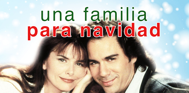 Una Familia Para Navidad (1997)