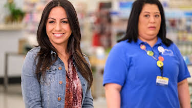 06:45: Superstore (S4 E21) (S4) | Viasat Series | 6/24 2026