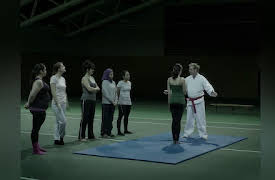 Lilyhammer Season 1: The Flamingo