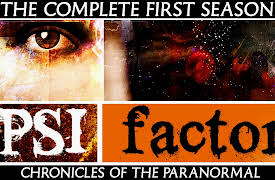 PSI Factor: Chronicles of the Paranormal: Possession/Man Out of Time
