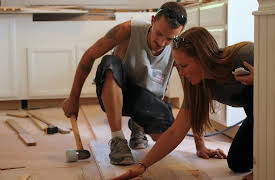 Good Bones Season 1: Remodeling Dad's House